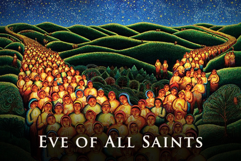 Daily Mass Theme